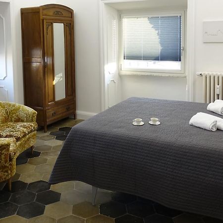 La Rosa Del Vaticano Luxury Apartment Rom Eksteriør billede