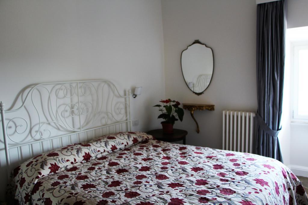La Rosa Del Vaticano Luxury Apartment Rom Eksteriør billede