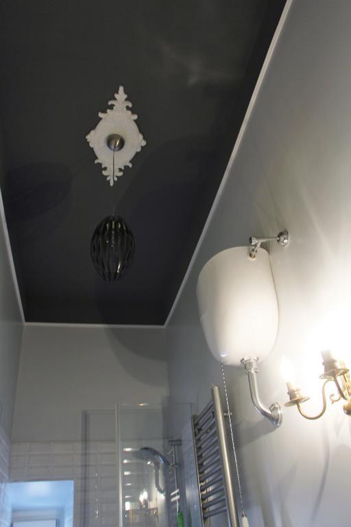 La Rosa Del Vaticano Luxury Apartment Rom Eksteriør billede