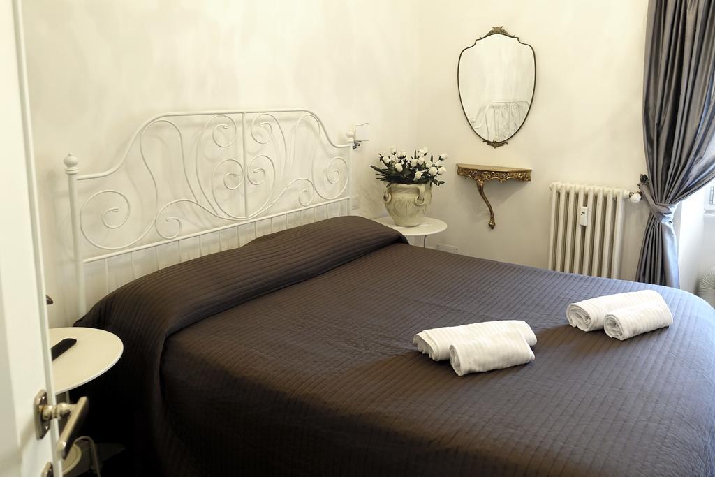 La Rosa Del Vaticano Luxury Apartment Rom Eksteriør billede